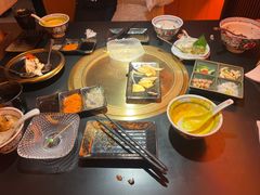 -無二炙坊·和牛烧肉(大钟寺1733店)