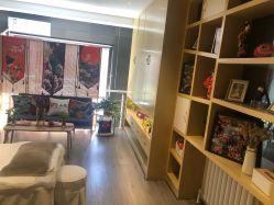 -觅屿日式脱毛美肤