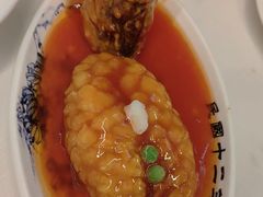 -清真马祥兴菜馆(云南北路店)