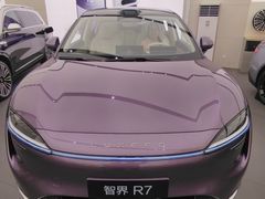 -华为智能生活馆(上海金桥国际商业广场)