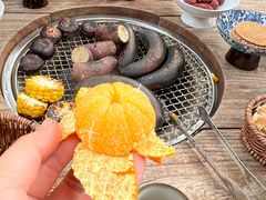 -鲤院·新中式美学·庭院餐厅(夫子庙店)