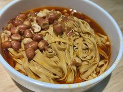 -盛京人人鸡味抻面(珠江桥店)