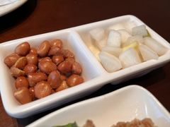 -老张牛肉面(天津万象城店)