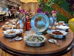 -聚春园自助餐厅(东街口店)