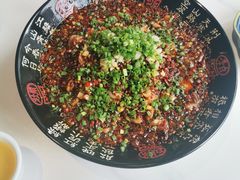 -盐枭肴·川味自贡菜(南强街店)