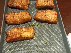 -老村长•湖北家常菜(胜利街店)