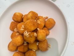 -大树餐厅(万达创始店)