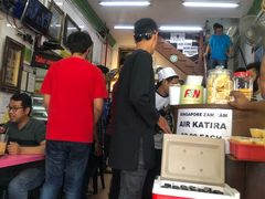 -新加坡Zam Zam餐馆