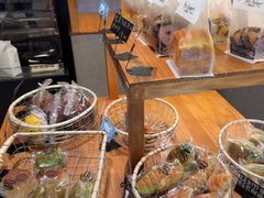 -Max Bakery 阿唛手作