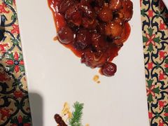 -城南往事·鲁菜济南菜(龙奥万科店)