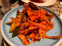 -韩盛·古法烤肉店(皇城恒隆广场店)