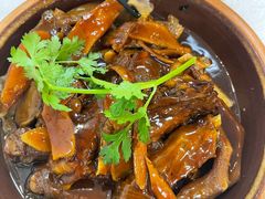 -津津名菜馆(绝没分店)