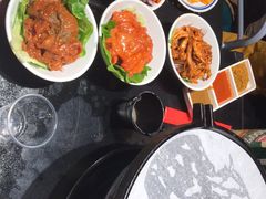 -么肆烤肉·中式自助·烤肉大排档(街道口季佳PAI店)