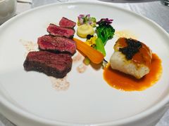 -晶雅花园西餐厅(南京首店)