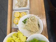 大白菜-傣妹火锅(徐泾店)