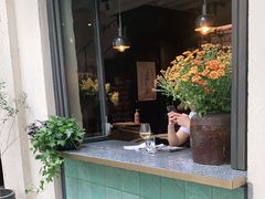 -Apollo·西班牙小酒馆(安福路店)