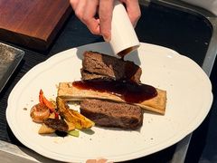-王品牛排(珠海富华里店)