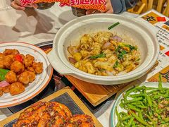 -友德福.老字号粤菜.广州地标融合美食(荔湾路店)