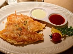 -波特曼西餐厅(中央大街店)