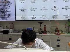 -亨得利钟表服务中心(环球港店)