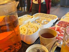 -川西坝子火锅(清江东路3.0直营店)