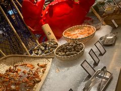 -北京王府井希尔顿酒店·万斯阁西餐厅