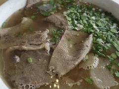 -苏氏牛肉面(丰北桥店)