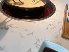 -捞神煲汤火锅(湖滨商业街店)