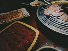 -三代烤肉(保利广场店)