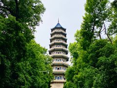 -灵谷景区