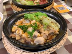 -蓝记茶餐厅(勒泰店)