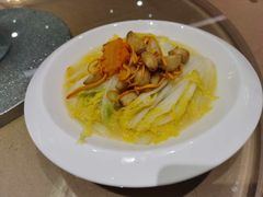 -富丽华大酒店·御园中餐厅(茶亭路店)