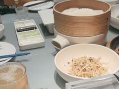 -小大董·烤鸭(观景餐厅·南京西路店)