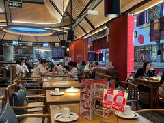 -满园烤鸭·春饼(中街大悦城店)