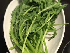 -锅说大脸毛肚重庆老火锅(佐阾店)