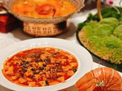 -金链花·泰国餐厅(国贸店)