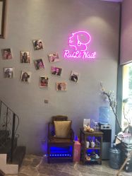 -RL Nail·瑞丽美甲美睫品牌原创店