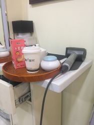 -丽时 Hair Salon