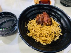 -老地方面馆(思南路店)