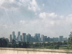 -杭州萧山国际机场