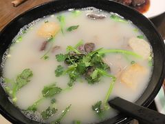 -老盛庆排档•南京菜(夫子庙店)