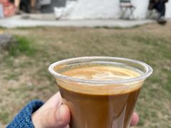-喜柿咖啡SeeS coffee
