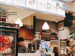 -标记Jane's kitchen(平桥直街店)