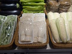 -胖姐活羊烧烤家乡菜(刘家桥店)