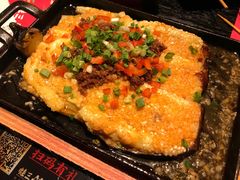 -蛙三泡椒牛蛙(万象城店)