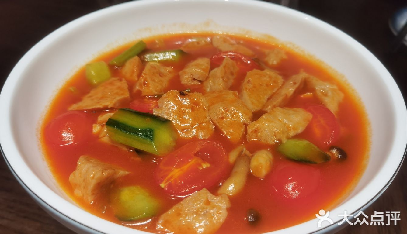 海味尝鲜记