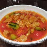 海味尝鲜记