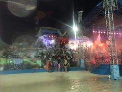 -杭州浪浪浪水公园