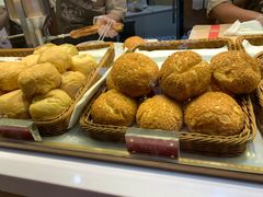 -西树泡芙(蓝色港湾店)