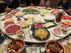 -南门涮肉(通州大船店)